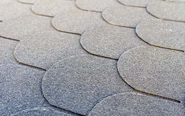 Branksome Park asphalt roofing costs