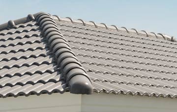 advantages of Branksome Park clay roofing