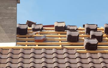 Branksome Park clay roofing costs