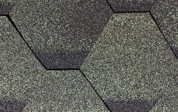 Branksome Park fibreglass shingle repairs