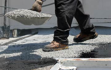 Branksome Park flat roofing companies