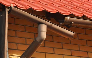 Branksome Park gutter repair costs
