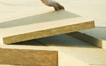 measuring Branksome Park tapered insulation