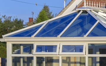 professional Branksome Park conservatory insulation