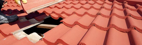 compare Branksome Park roof repair quotes