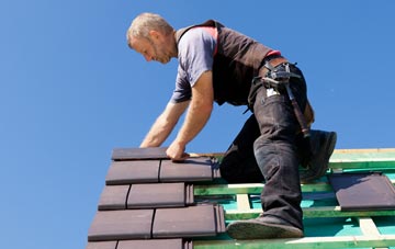 disadvantages of Branksome Park slate roofing