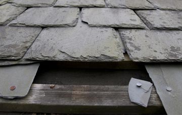 Branksome Park slate roof repairs and maintenance