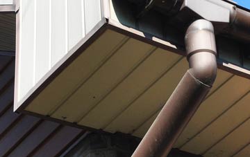 Branksome Park soffit installation costs