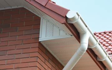 Branksome Park soffit repair costs