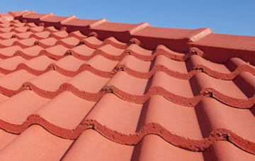 Branksome Park tile and slate roof replacement