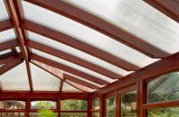 Branksome Park conservatory roofing insulation