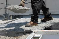 find rated Branksome Park flat roofing replacement companies