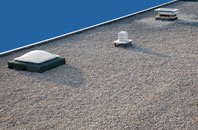 Branksome Park flat roofing