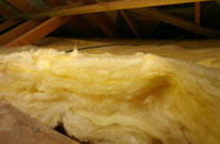 Branksome Park pitch roof insulation
