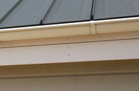 Branksome Park soffit repair
