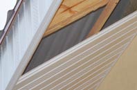 rated Branksome Park soffit repair companies