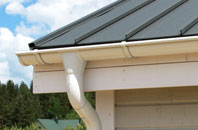 Branksome Park soffits