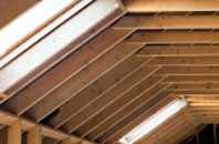 Branksome Park tapered roof insulation quotes