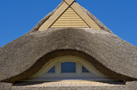 Branksome Park thatch roofing