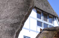 find rated Branksome Park thatchers